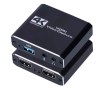Capturadora Video Hdmi